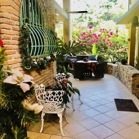 Casa Cereza Apartments Puerto Vallarta Dış mekan fotoğraf