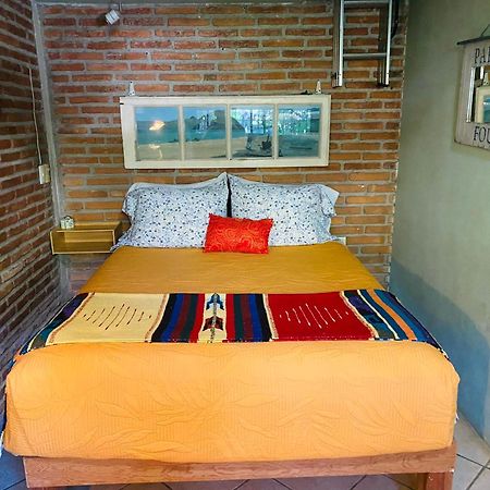 Casa Cereza Apartments Puerto Vallarta Dış mekan fotoğraf