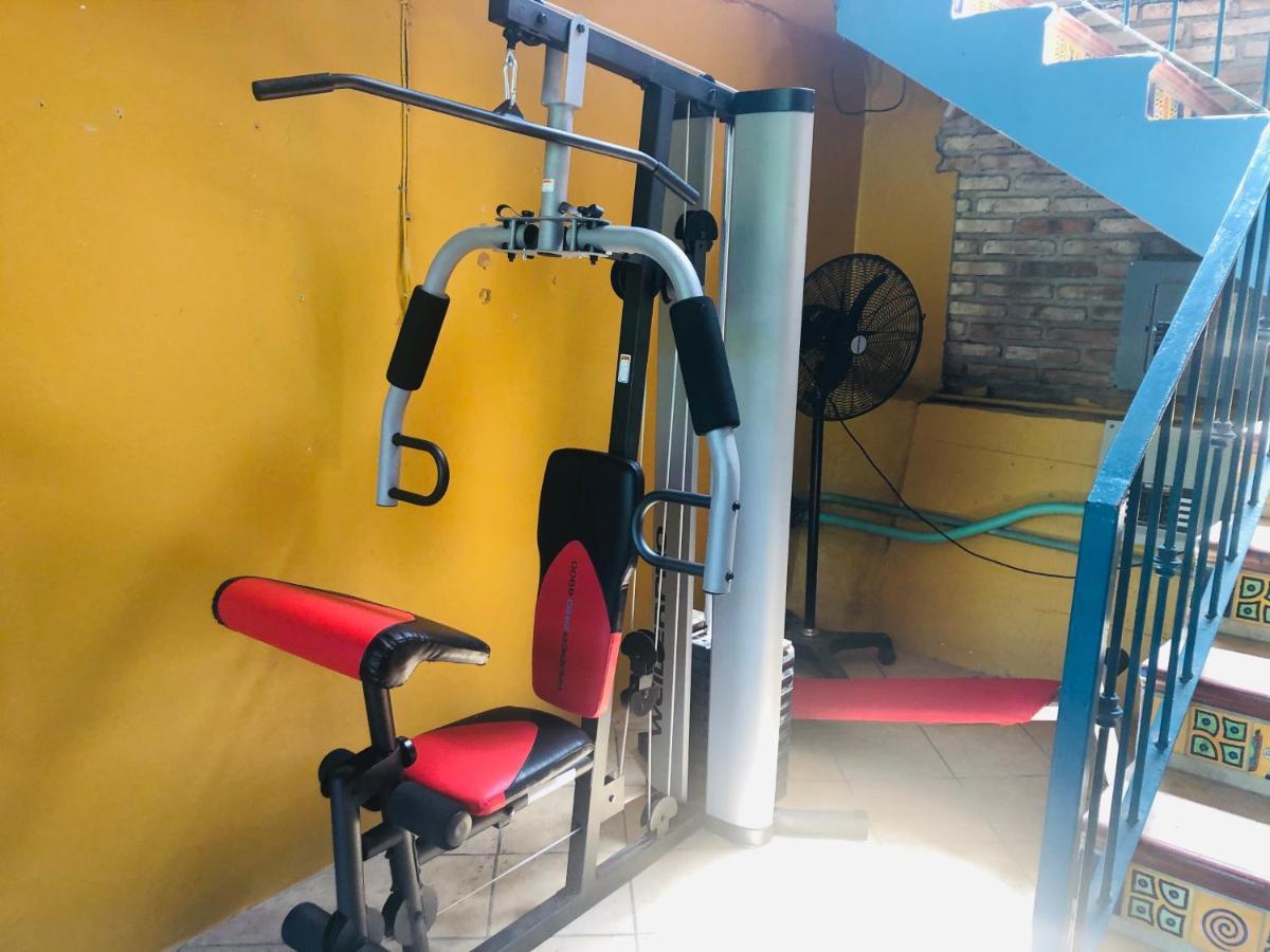 Casa Cereza Apartments Puerto Vallarta Dış mekan fotoğraf