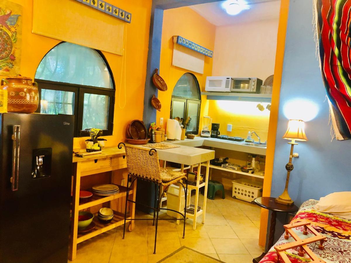 Casa Cereza Apartments Puerto Vallarta Dış mekan fotoğraf