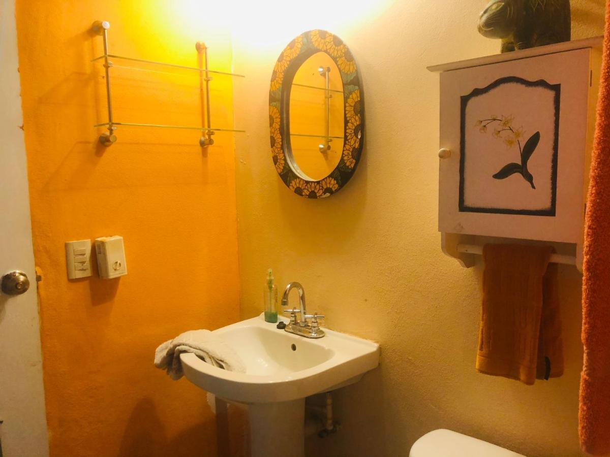 Casa Cereza Apartments Puerto Vallarta Dış mekan fotoğraf