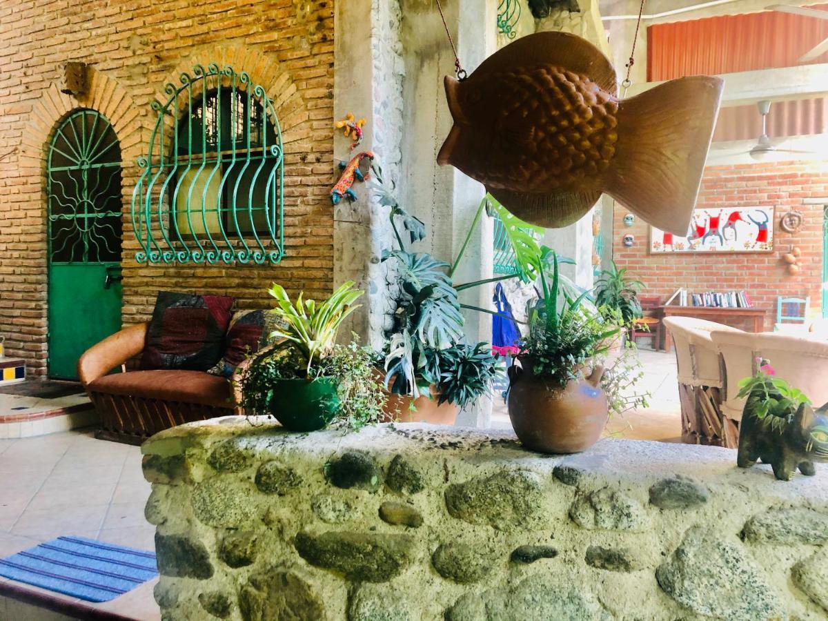 Casa Cereza Apartments Puerto Vallarta Dış mekan fotoğraf