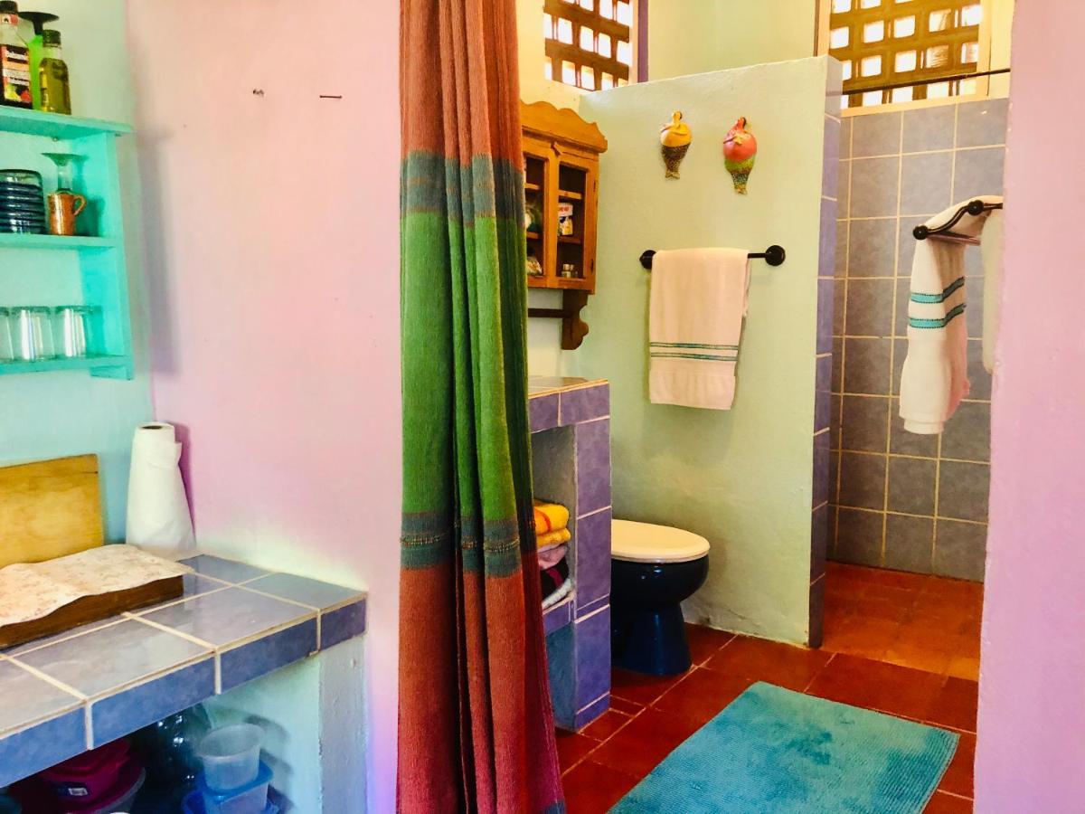 Casa Cereza Apartments Puerto Vallarta Dış mekan fotoğraf