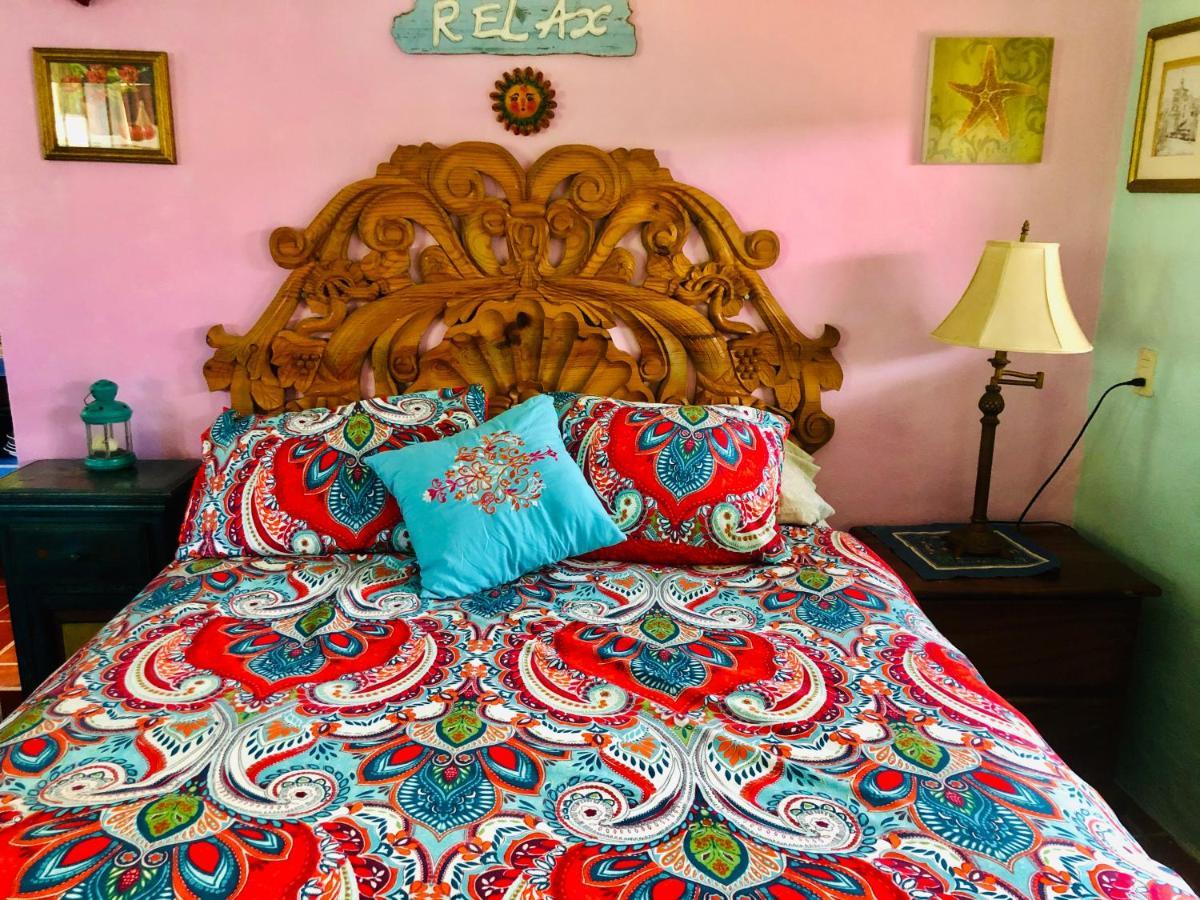 Casa Cereza Apartments Puerto Vallarta Dış mekan fotoğraf