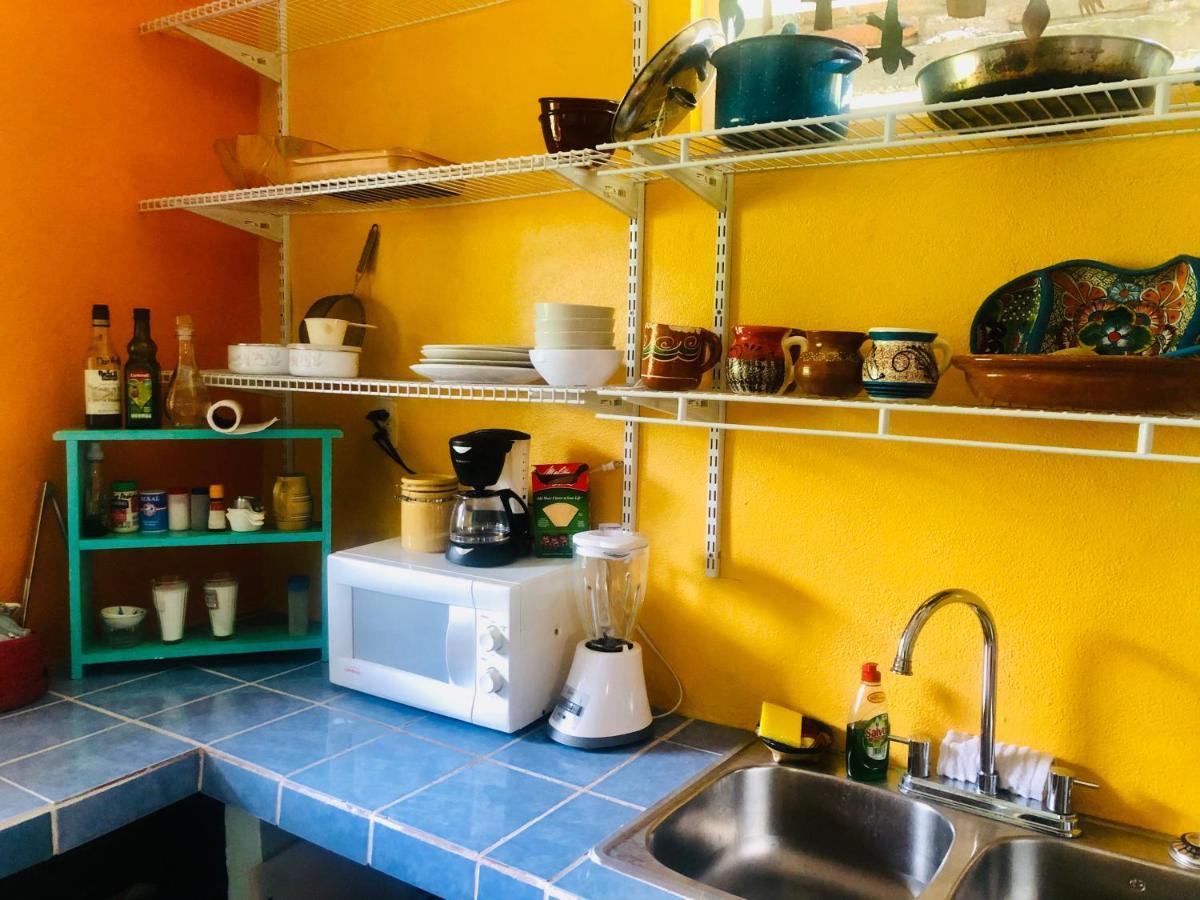 Casa Cereza Apartments Puerto Vallarta Dış mekan fotoğraf