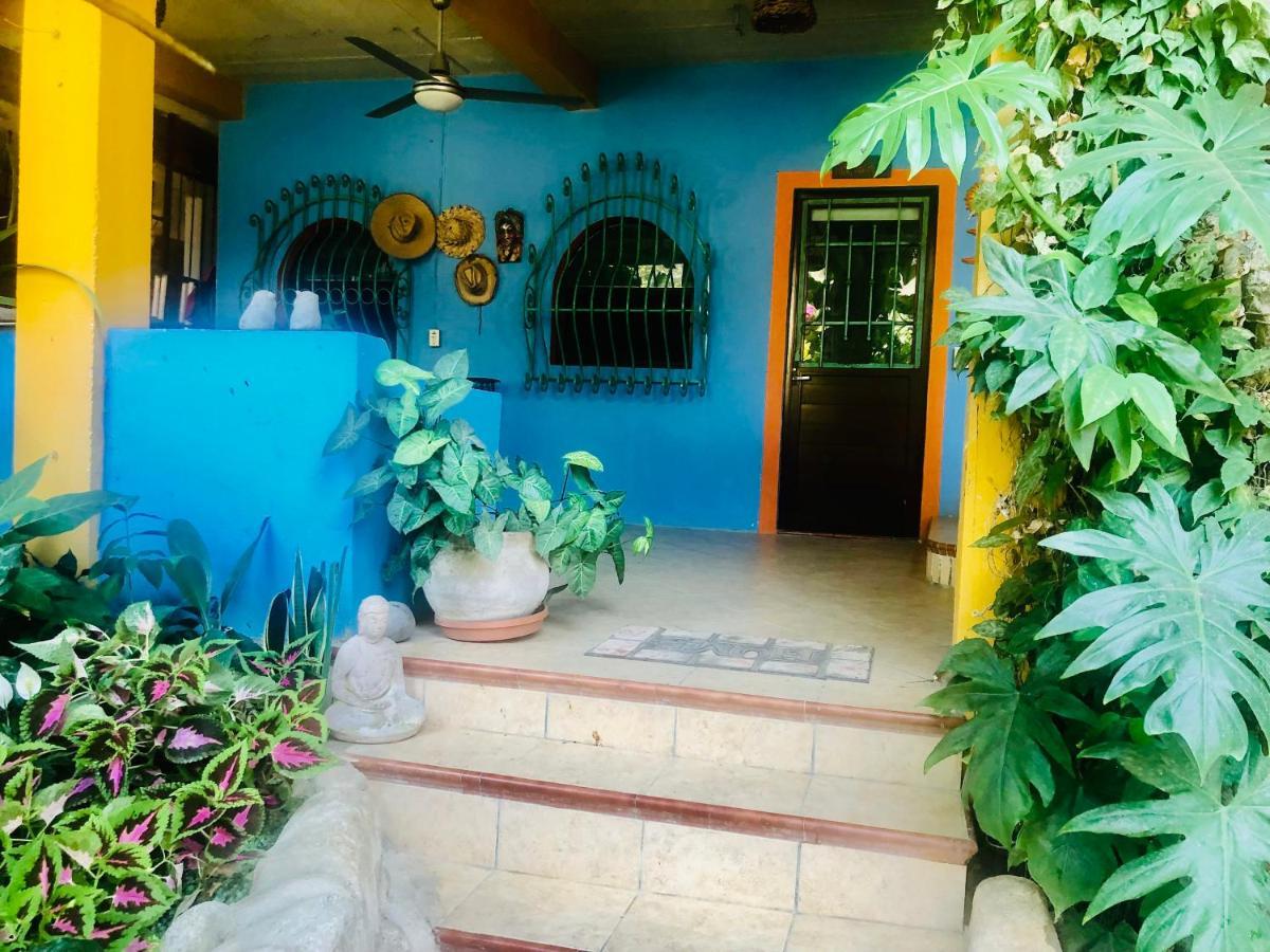 Casa Cereza Apartments Puerto Vallarta Dış mekan fotoğraf