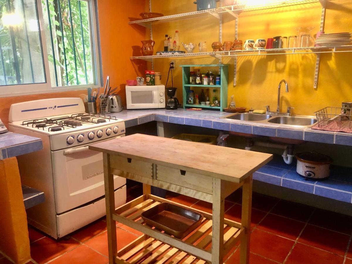 Casa Cereza Apartments Puerto Vallarta Dış mekan fotoğraf