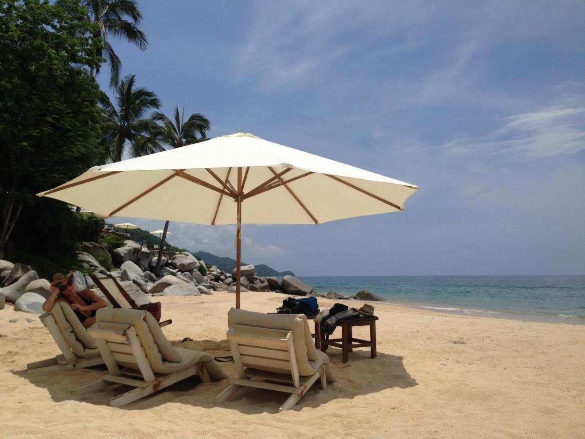 Casa Cereza Apartments Puerto Vallarta Dış mekan fotoğraf