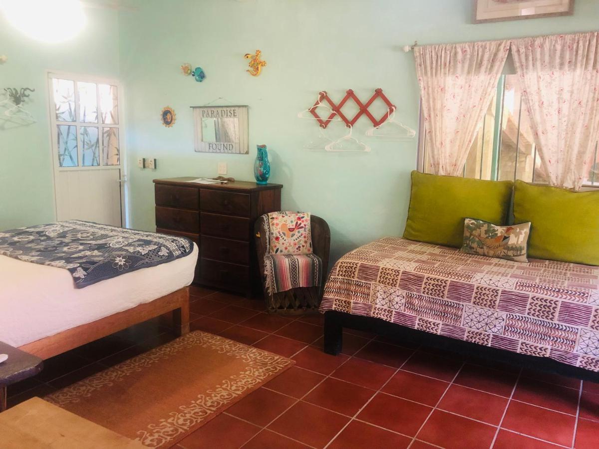 Casa Cereza Apartments Puerto Vallarta Dış mekan fotoğraf