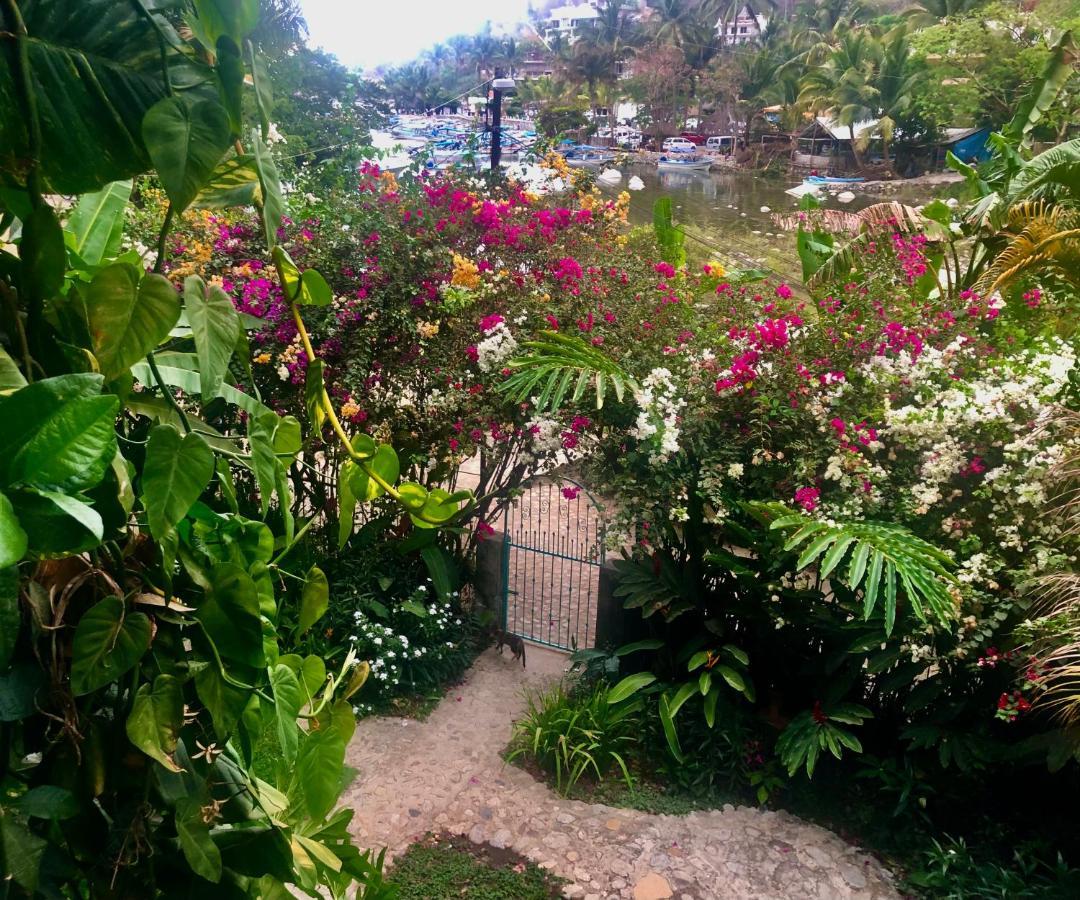 Casa Cereza Apartments Puerto Vallarta Dış mekan fotoğraf