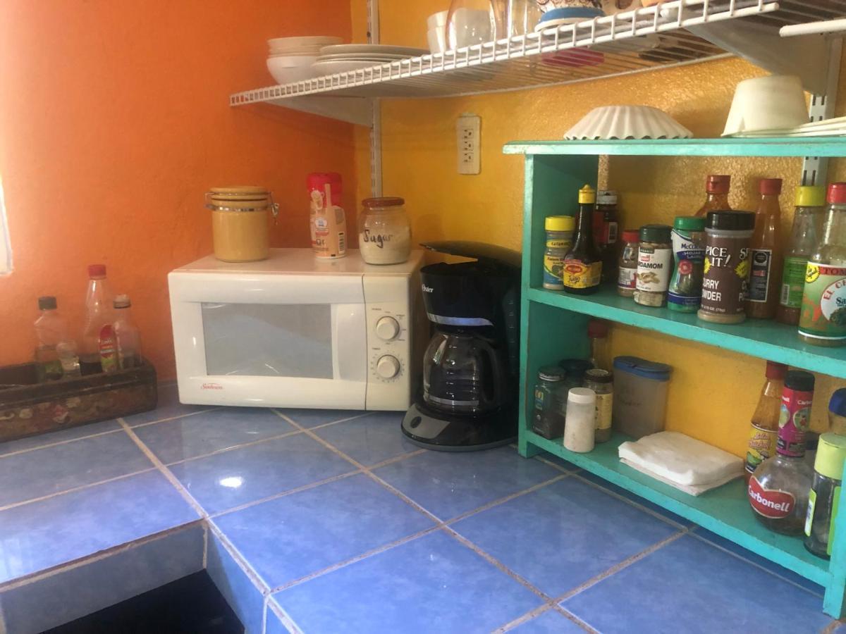 Casa Cereza Apartments Puerto Vallarta Dış mekan fotoğraf