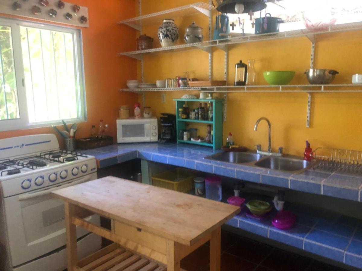 Casa Cereza Apartments Puerto Vallarta Dış mekan fotoğraf