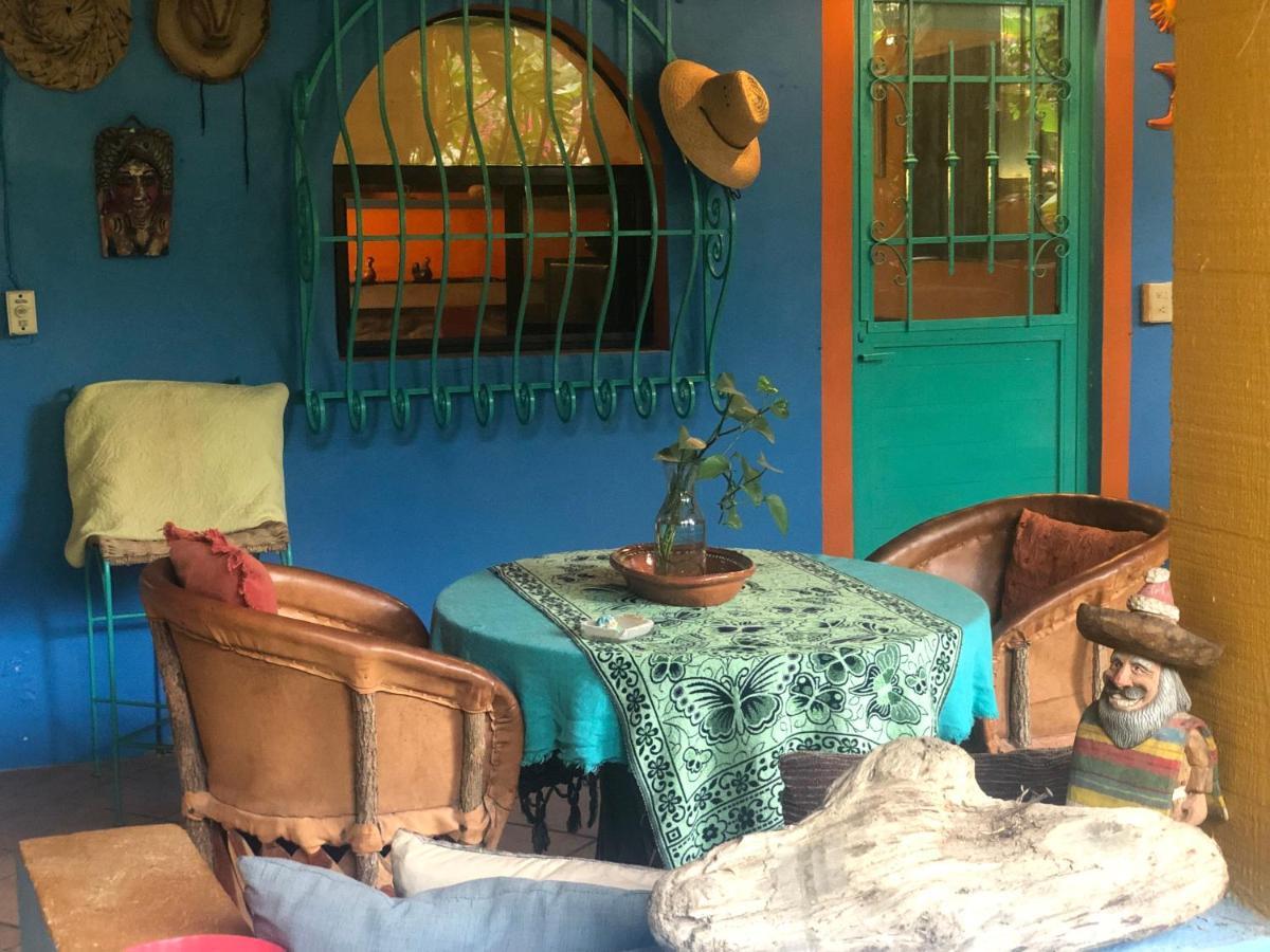 Casa Cereza Apartments Puerto Vallarta Dış mekan fotoğraf
