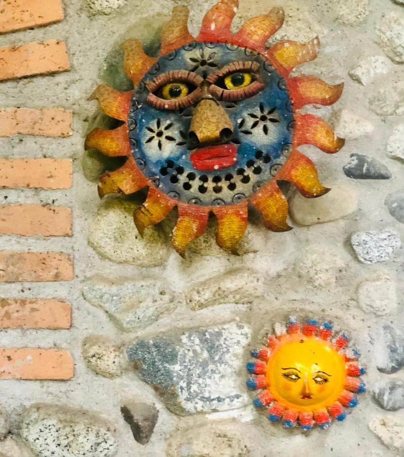 Casa Cereza Apartments Puerto Vallarta Dış mekan fotoğraf