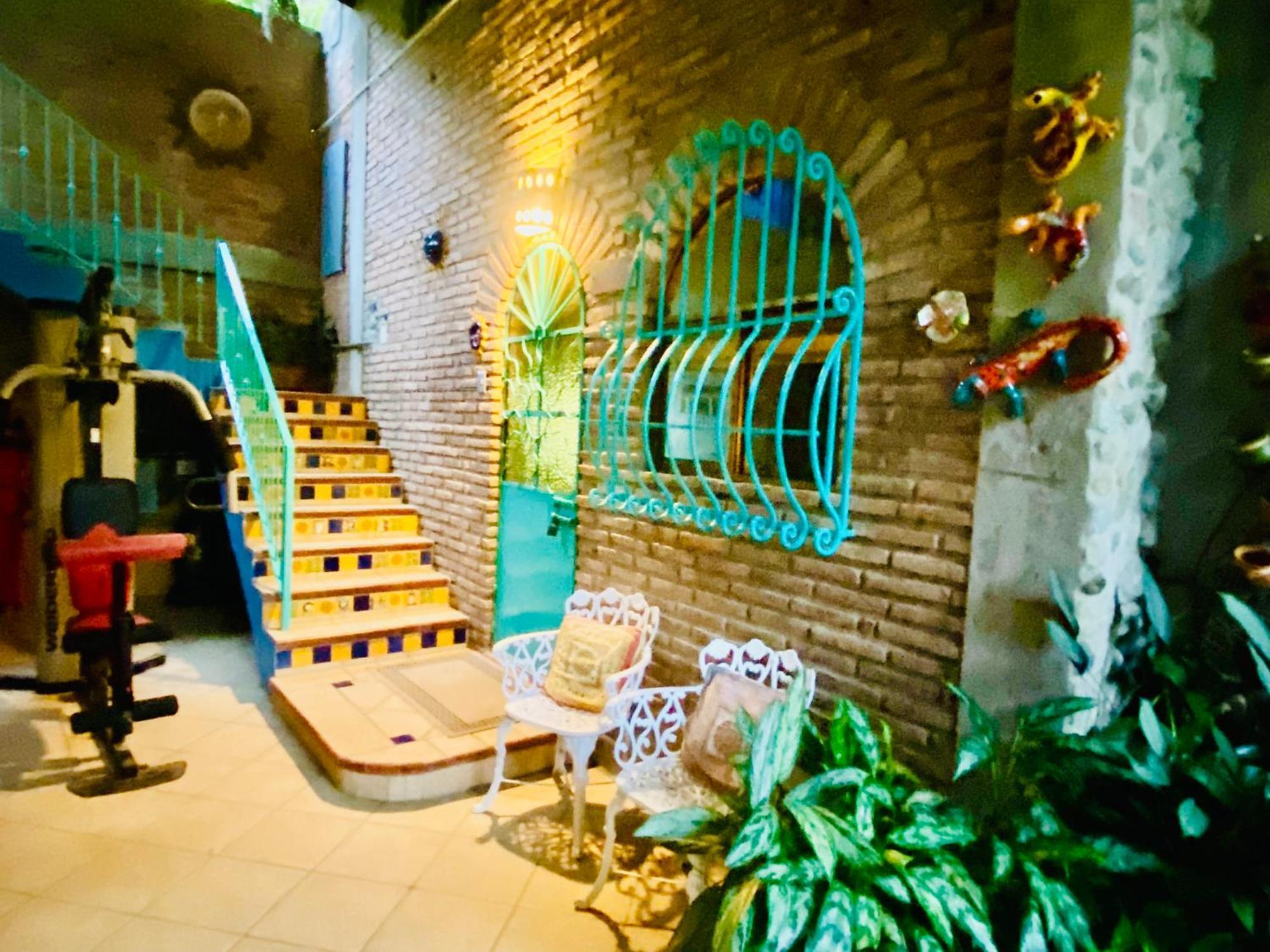 Casa Cereza Apartments Puerto Vallarta Dış mekan fotoğraf