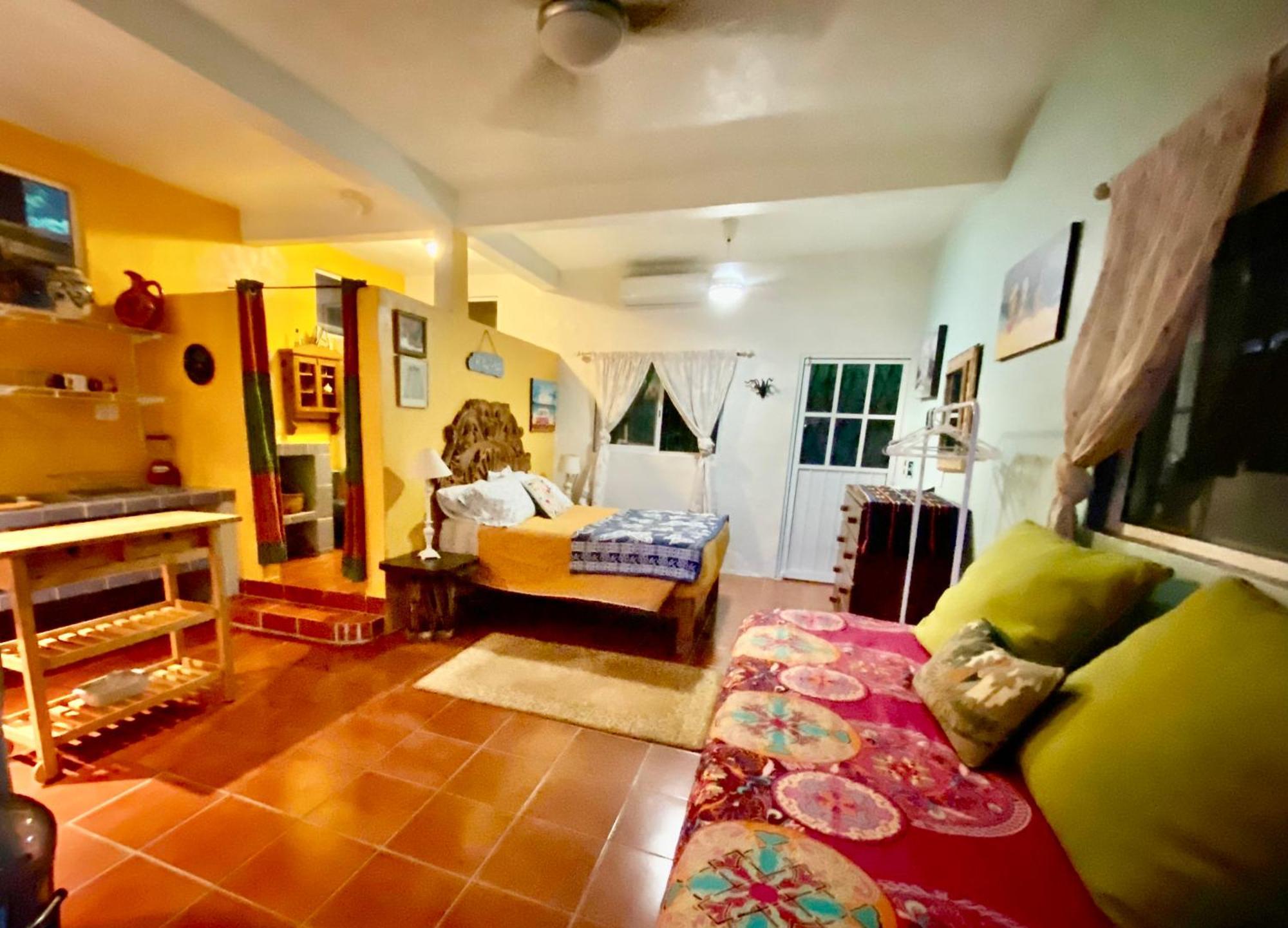 Casa Cereza Apartments Puerto Vallarta Dış mekan fotoğraf