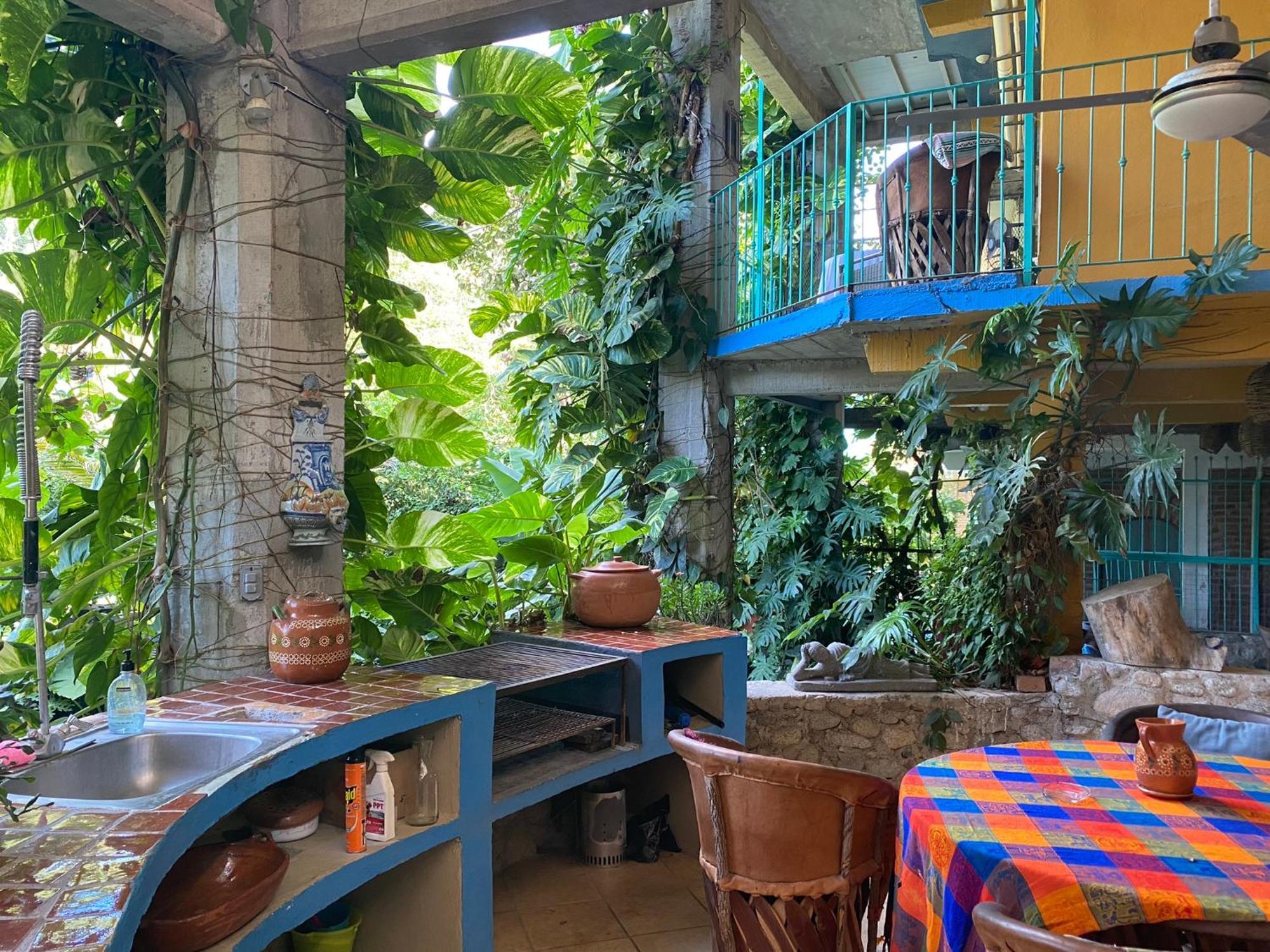 Casa Cereza Apartments Puerto Vallarta Dış mekan fotoğraf