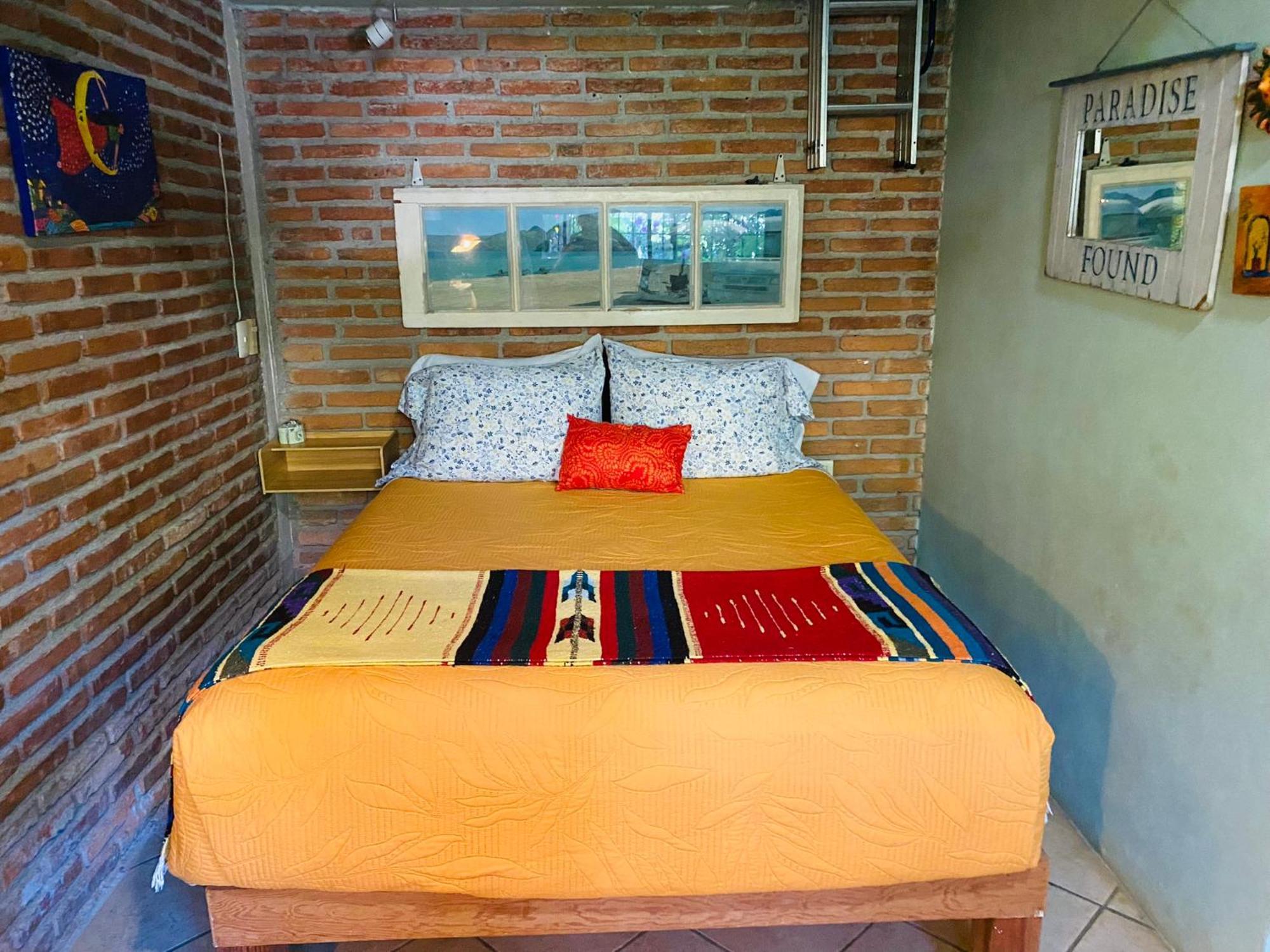Casa Cereza Apartments Puerto Vallarta Dış mekan fotoğraf
