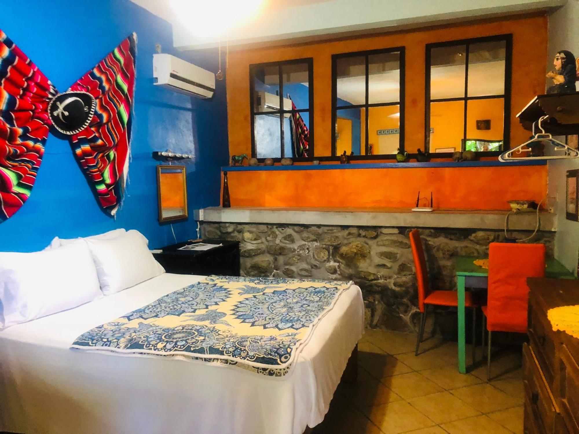 Casa Cereza Apartments Puerto Vallarta Dış mekan fotoğraf