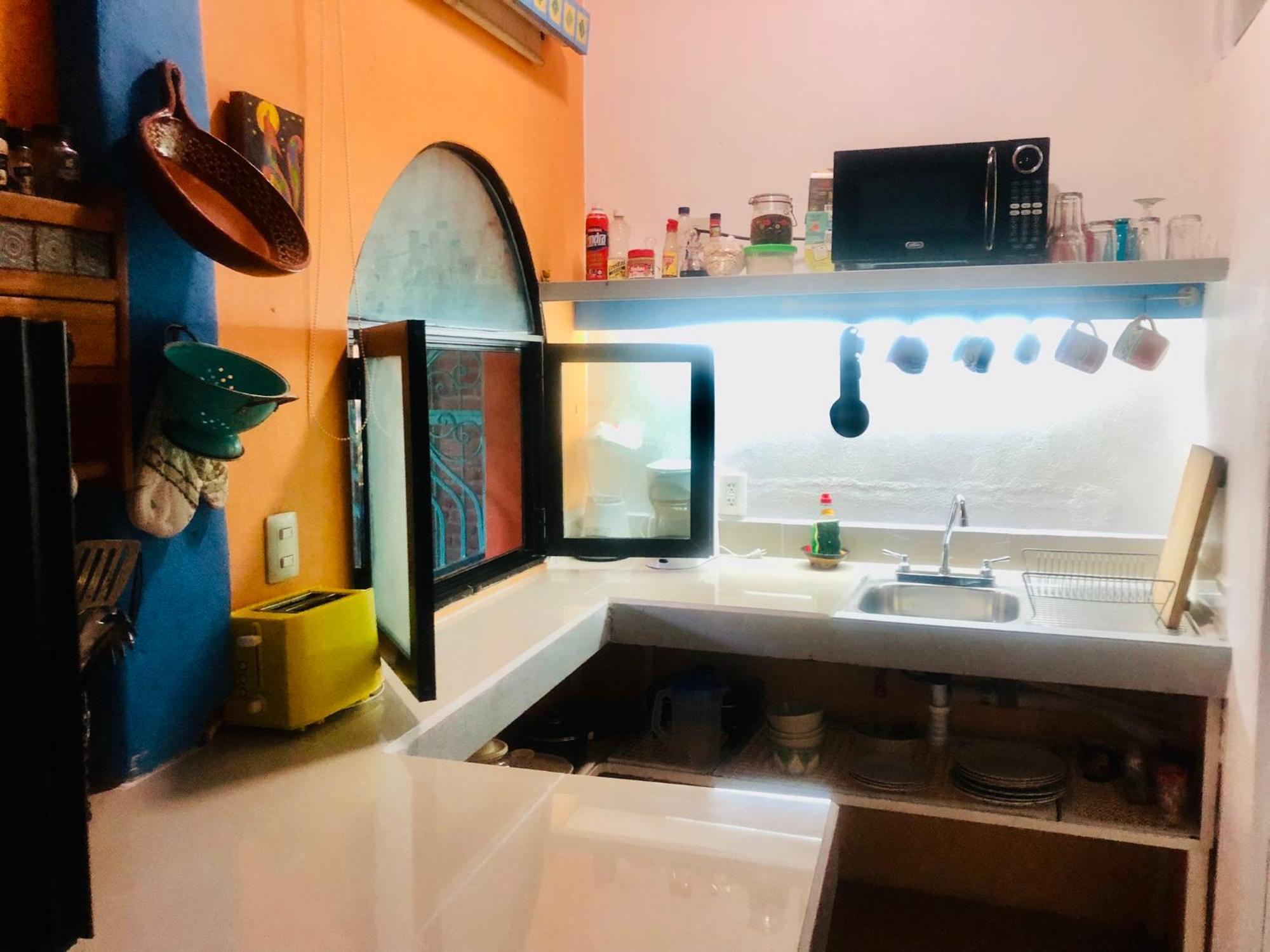 Casa Cereza Apartments Puerto Vallarta Dış mekan fotoğraf