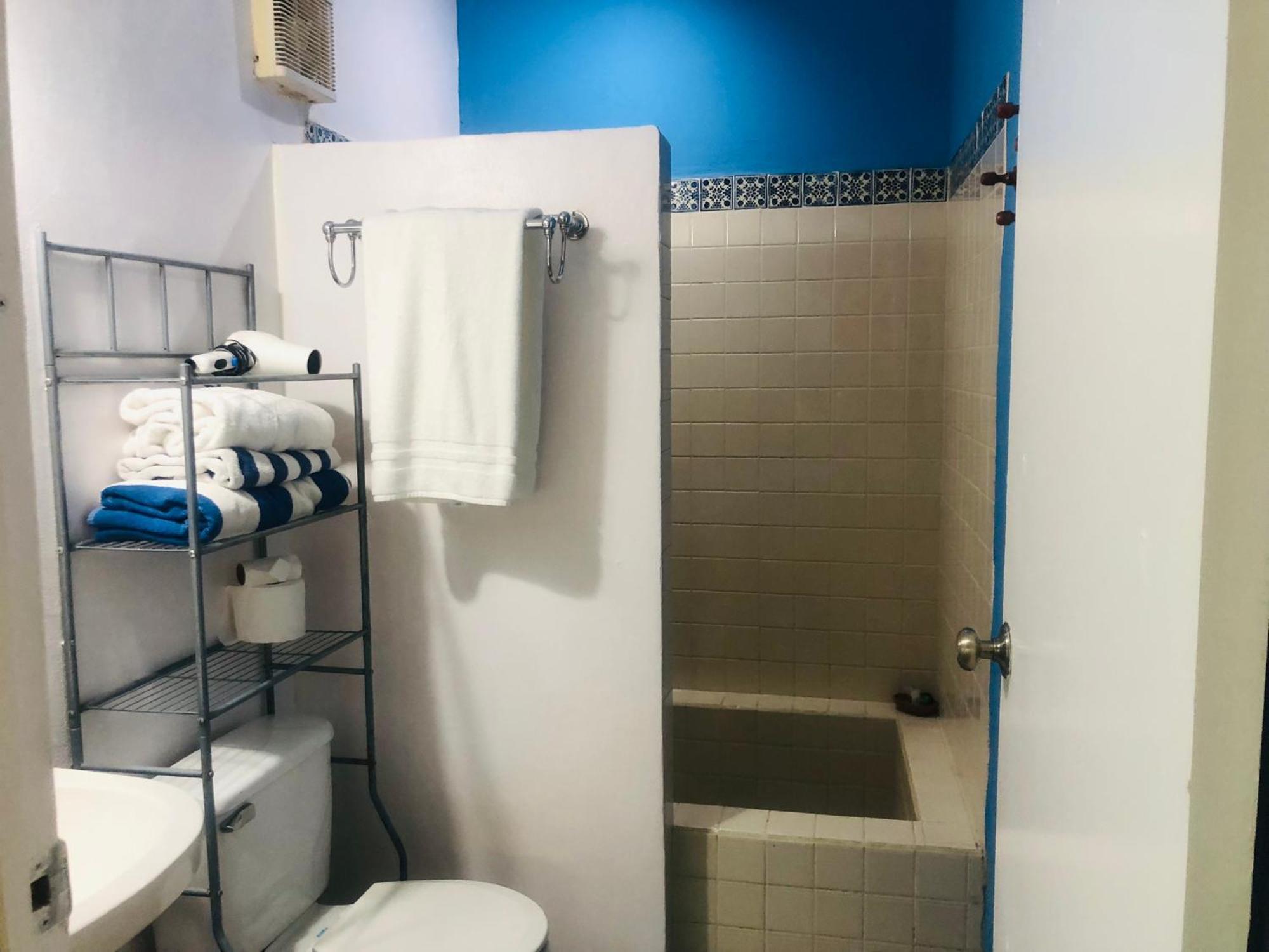 Casa Cereza Apartments Puerto Vallarta Dış mekan fotoğraf